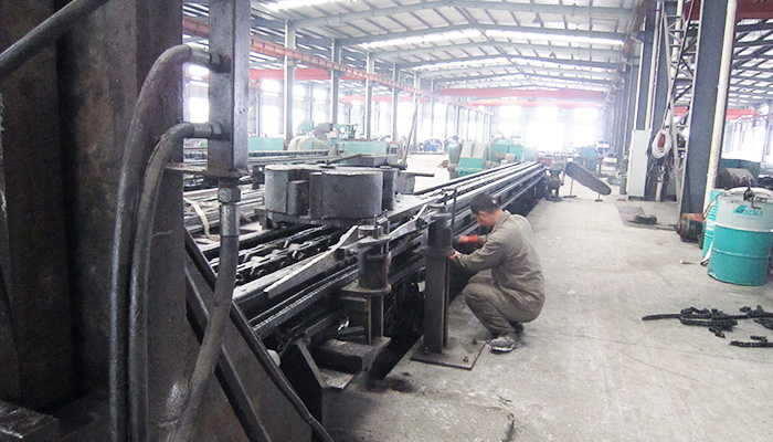 冷拔型鋼和冷拉型鋼的區別-鼎御 冷拔型鋼和冷拉型鋼的區別-鼎御