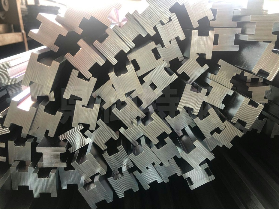 異型鋼 異型鋼定制