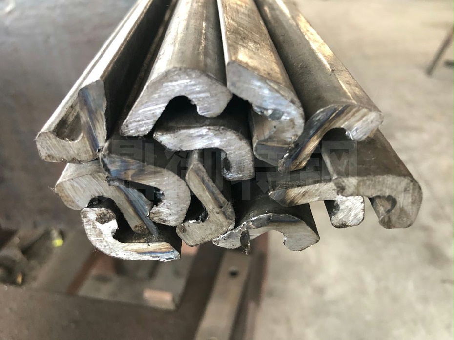 異型鋼生產加工 異型鋼生產加工