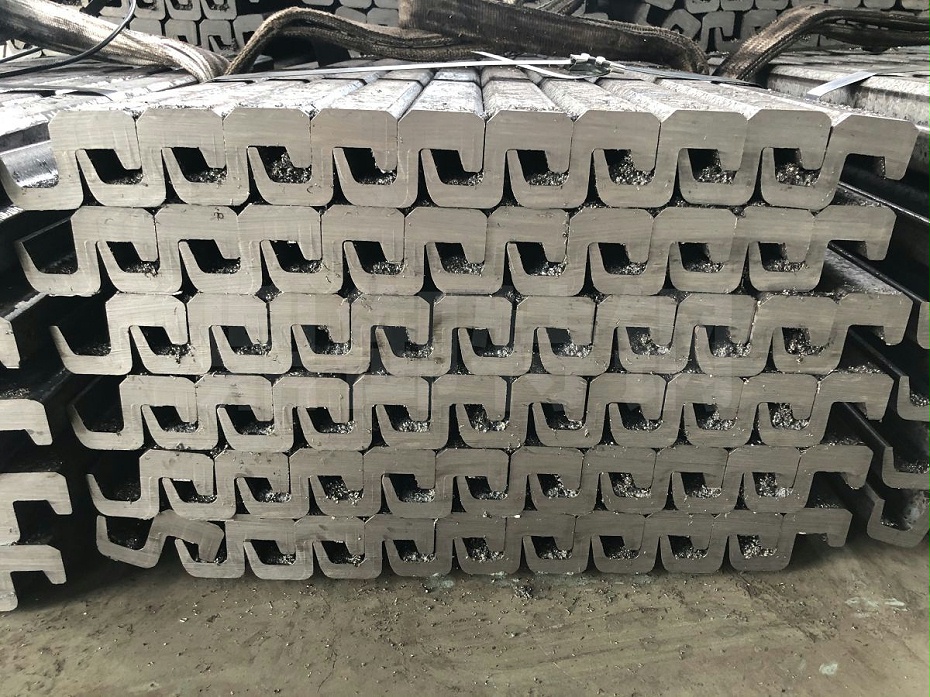 異型鋼定制 異型鋼定制