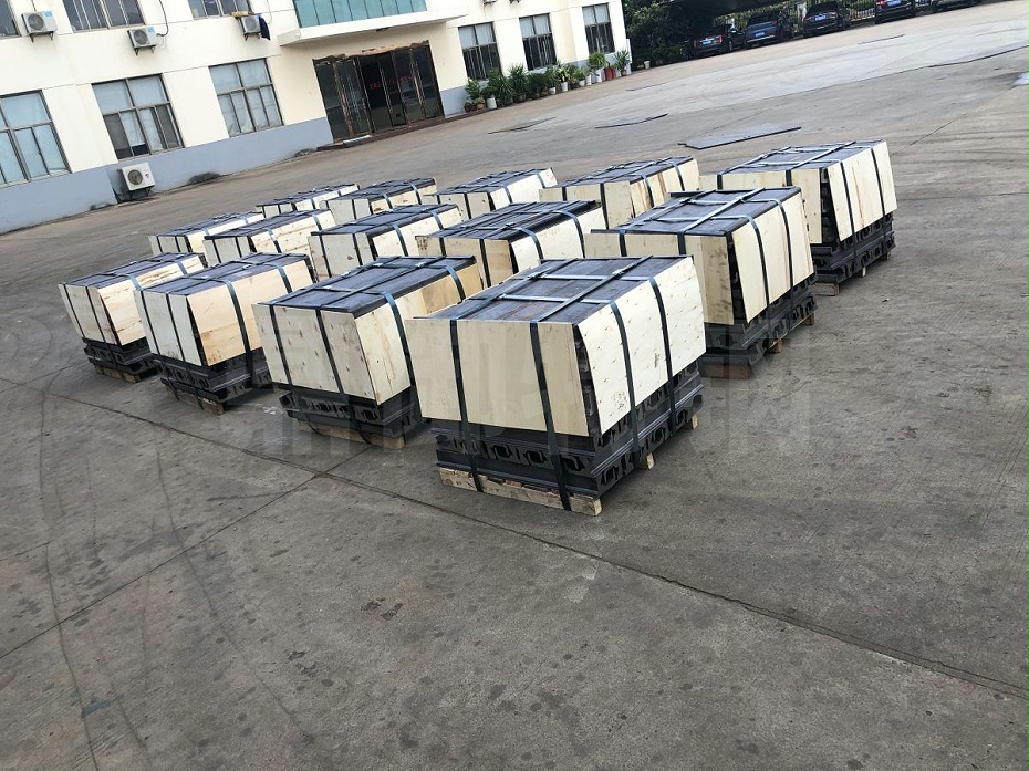 異型鋼打包 異型鋼打包