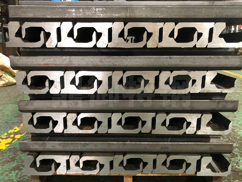 冷拔異型鋼 冷拔異型鋼