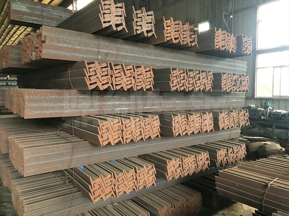 異型鋼-T型鋼 異型鋼-T型鋼