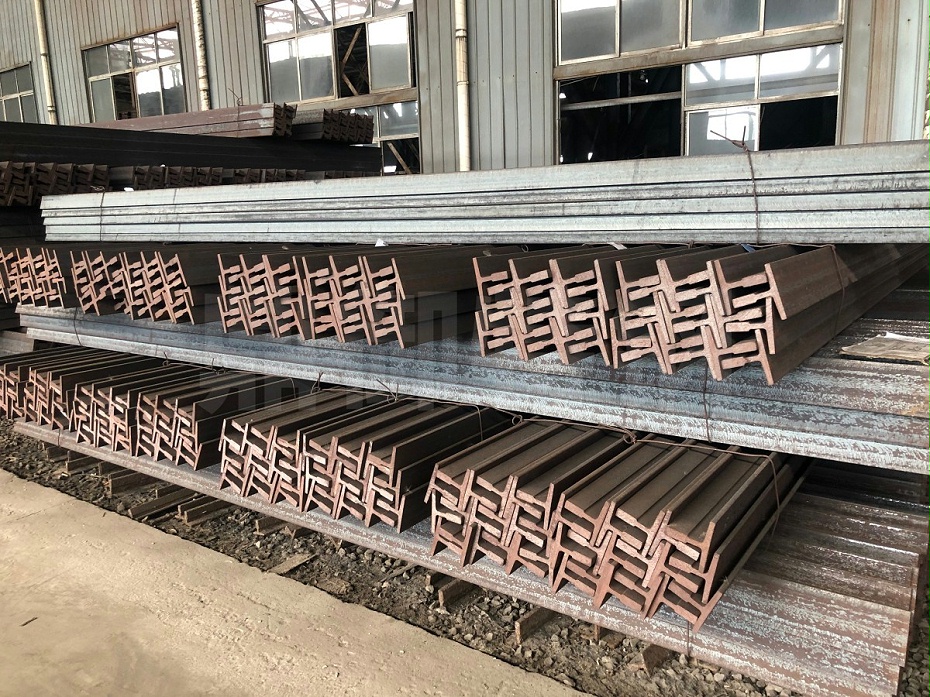 異型鋼生產加工-T型鋼