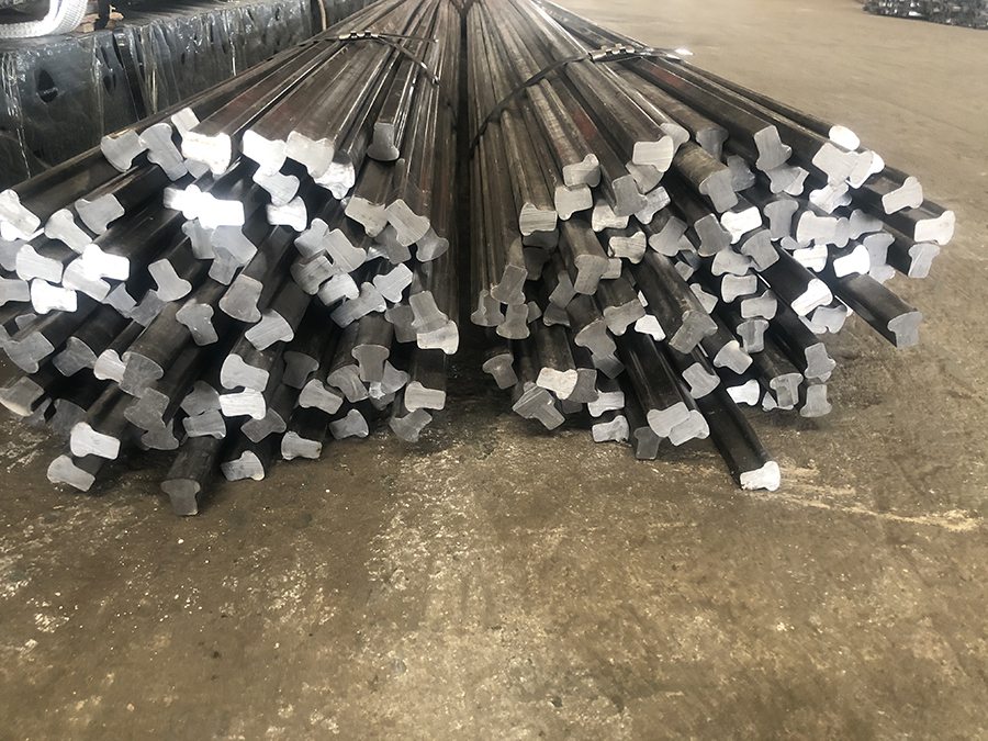 子母扣型鋼 子母扣型鋼