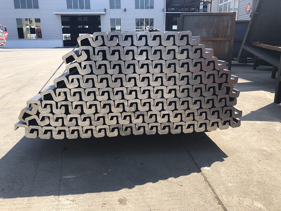 熱軋S型鋼 熱軋S型鋼