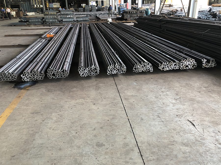 熱軋C9鎖扣 熱軋C9鎖扣