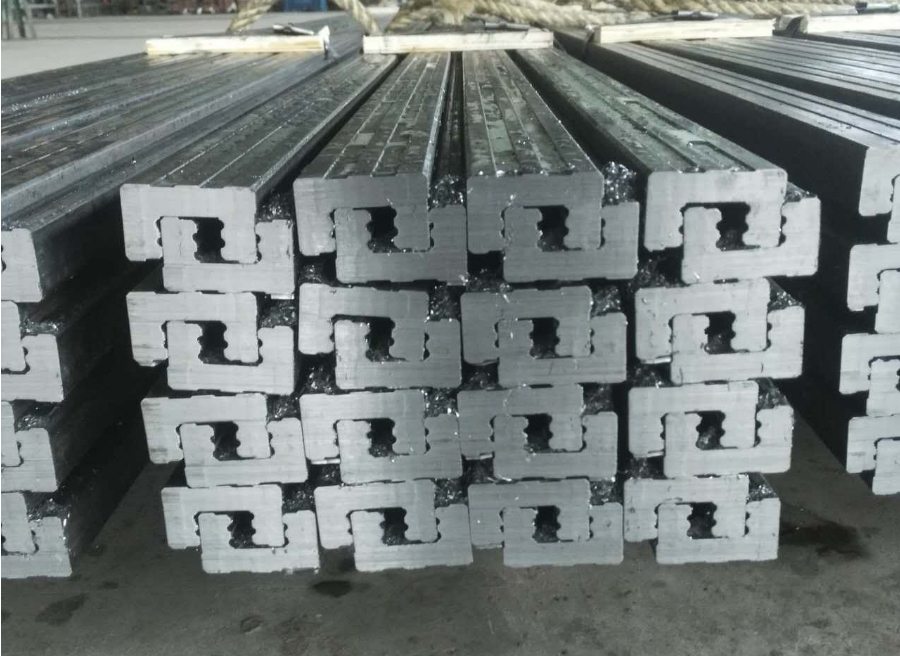 冷拔直線導軌 冷拔直線導軌