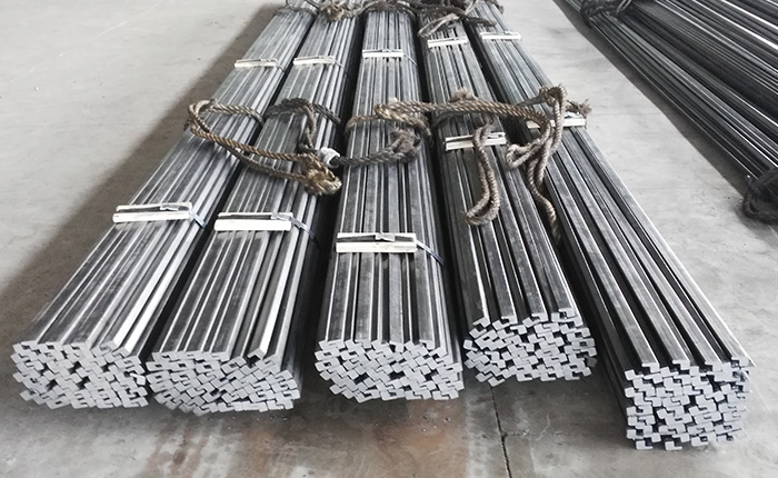 鼎御為中鐵集團提供冷拔型鋼材 鼎御為中鐵集團提供冷拔型鋼材